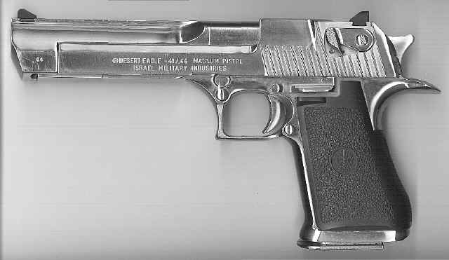 Desert Eagle